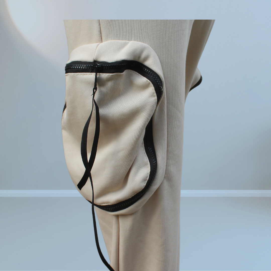 Pantalon "Confort Urbano"