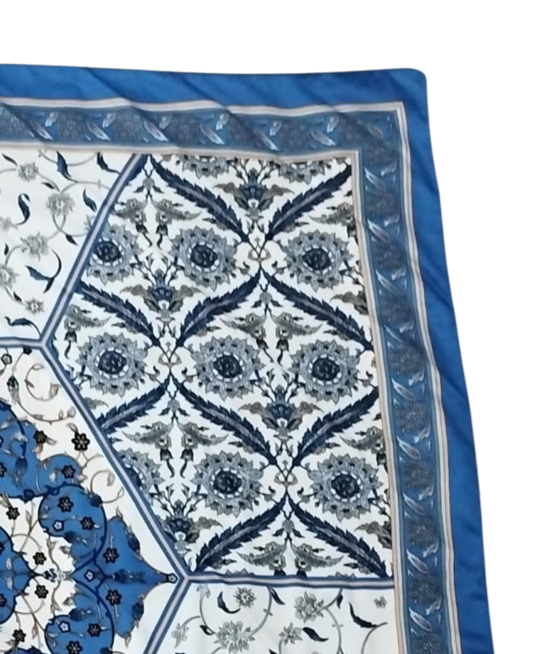 Pure Silk Simetria