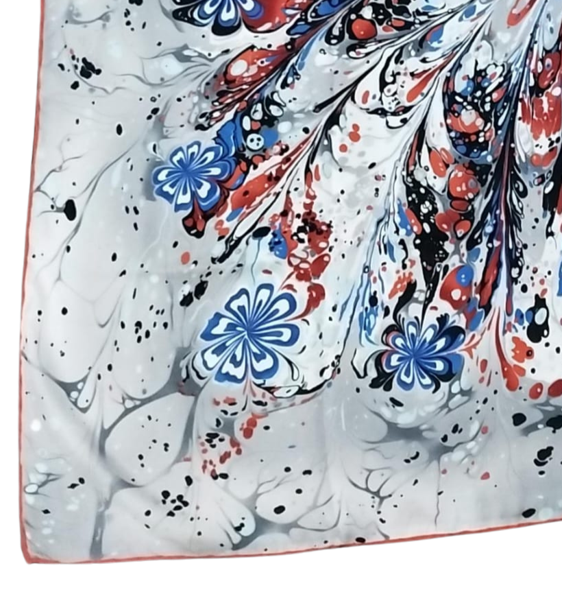 Pure Silk Explosive