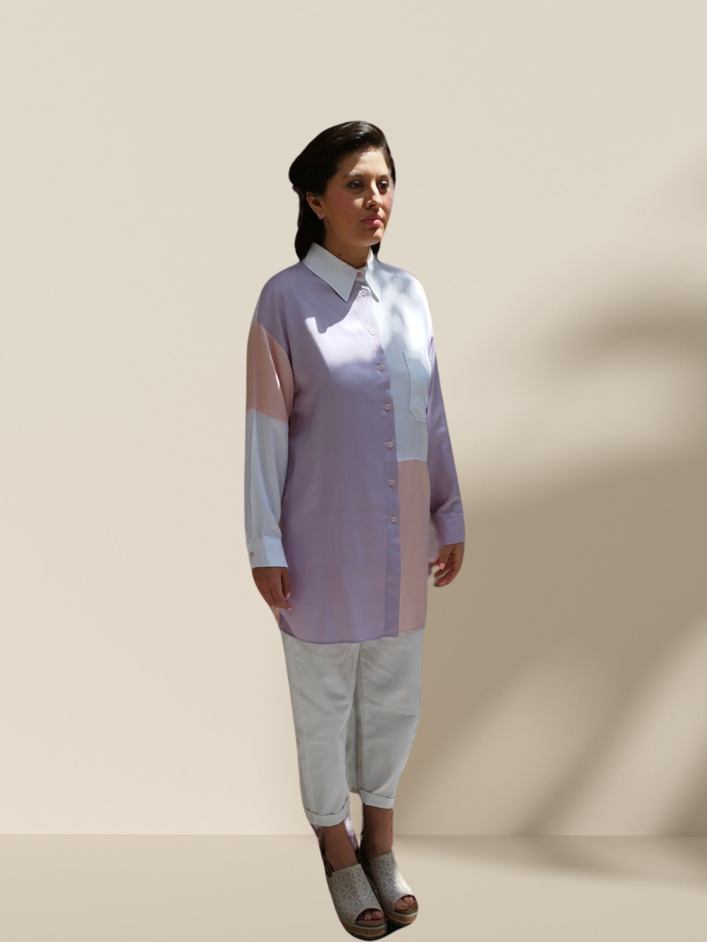 Camisa Sakura