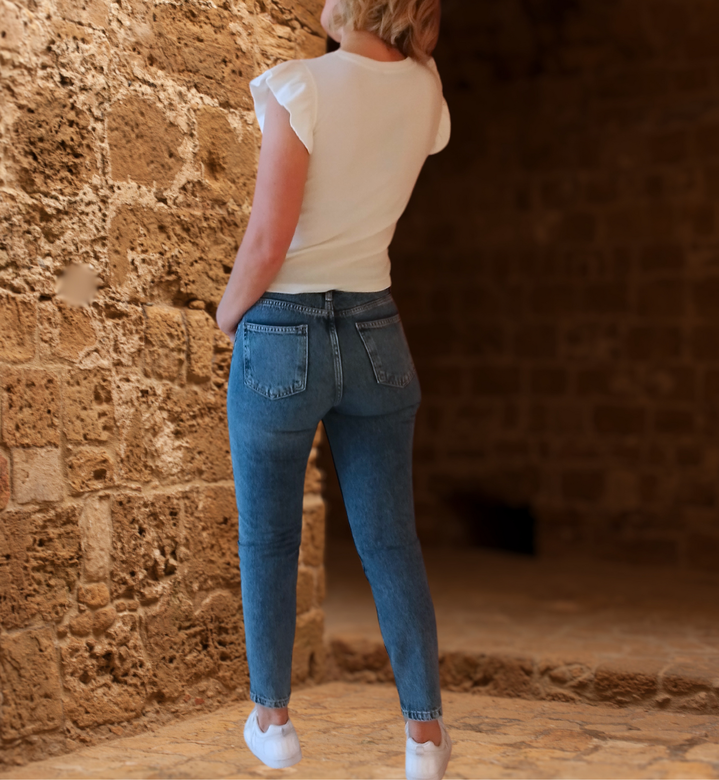 Classic Jeans