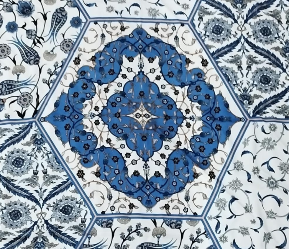 Pure Silk Simetria